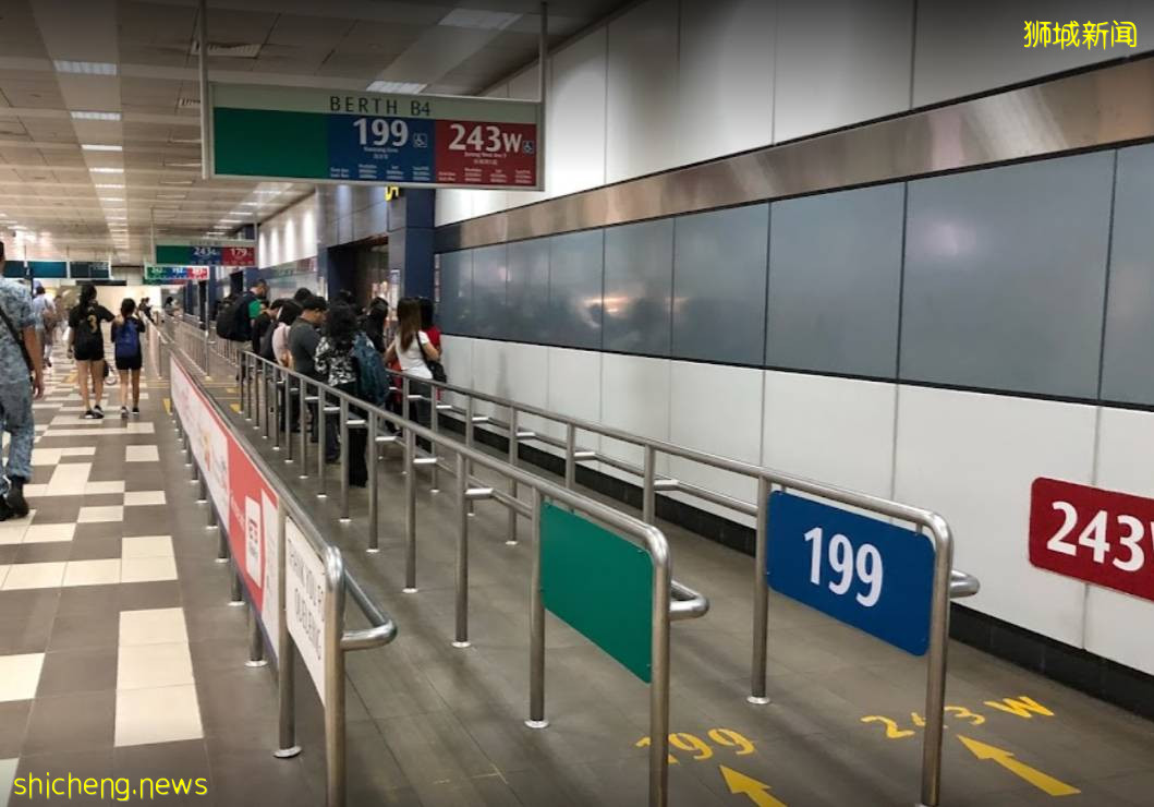 巴士感染群擴散至7個,174例!國藥今天開始接種!新加坡學生將收到免費自檢儀