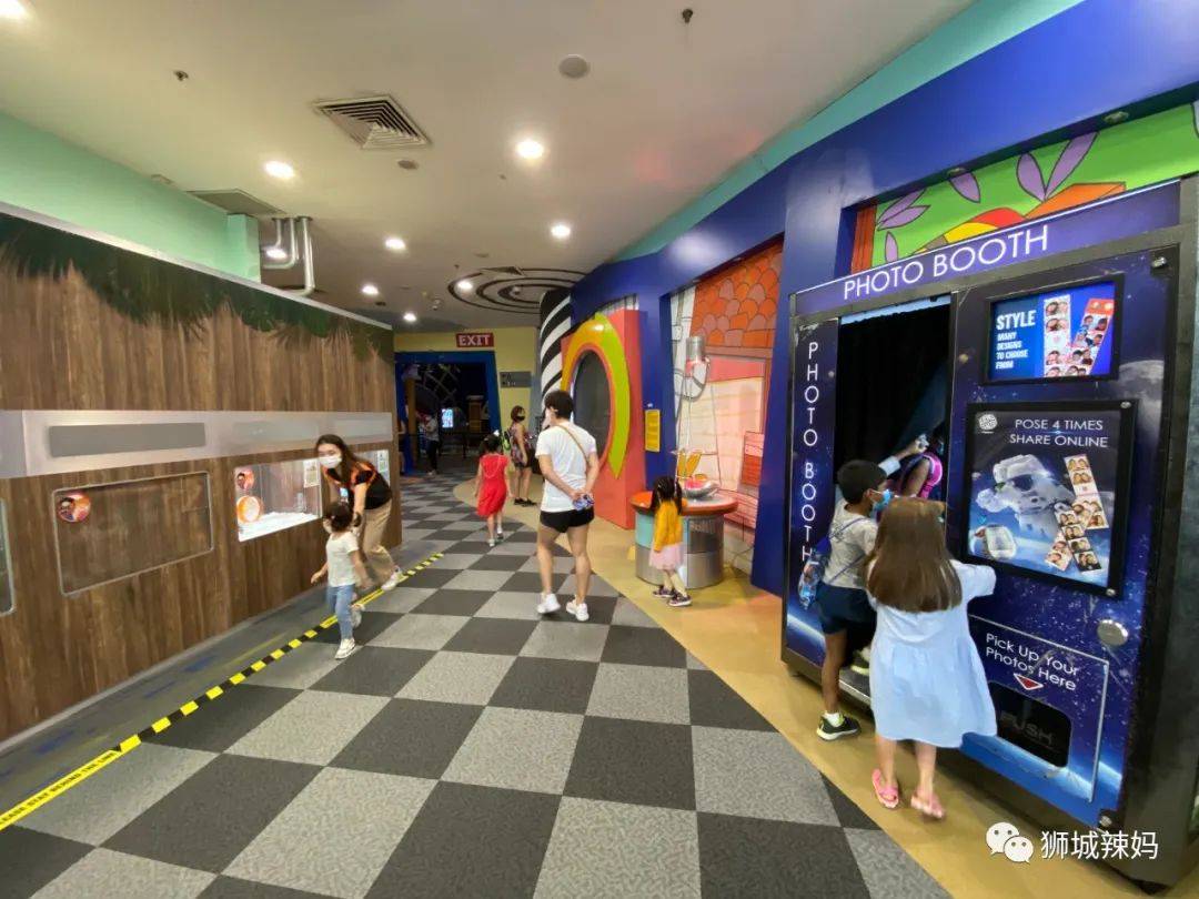 送門票!新加坡科學中心【4月地球日】瘋送禮物,全家嗨翻天