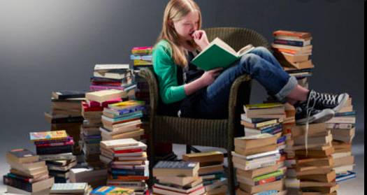 逛在獅城 書中自有黃金屋—— 數一數新加坡那些讓人流連忘返的書店