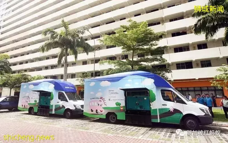 新加坡巴士除了退役後當特需教材，還有哪些方式“延長壽命”