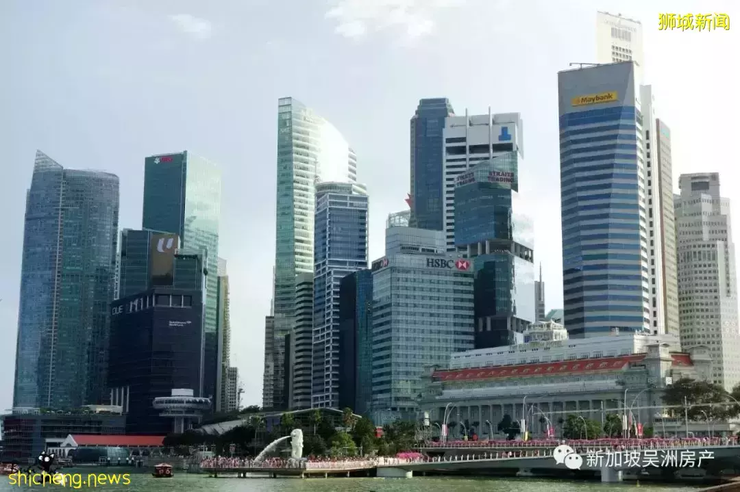 新加坡组屋房地产税将在2022年1月上调