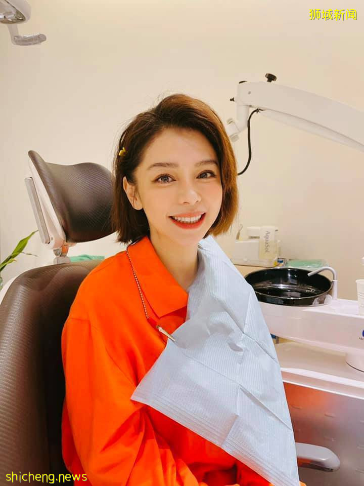 徐若瑄突发文吐消极心声 好友粉丝急关心送暖