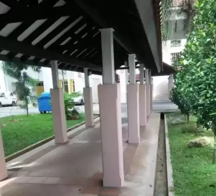 中国网友讲述:从留学到定居,我见证了新加坡组屋的30年变迁