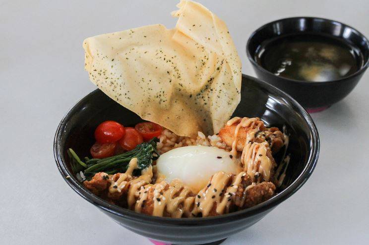 在這段期間想吃日本餐？不用擔心，整理出16間料理給大家