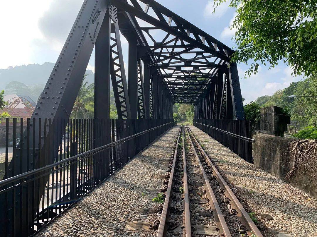 本周最熱打卡地