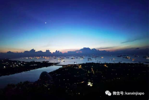 “中、美、东南亚在这区域的互动,未来会是……”