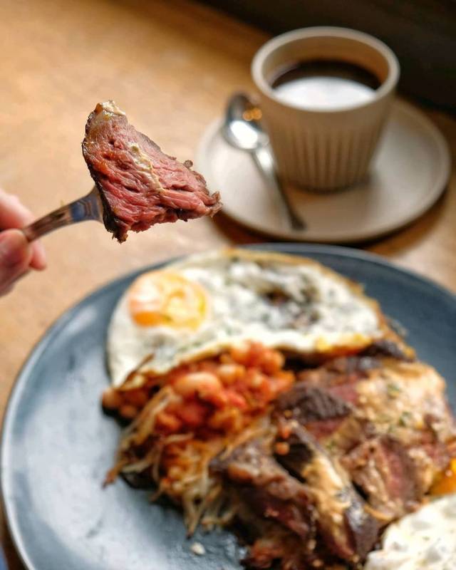 新加坡全天供應早餐的餐廳大盤點！睡到幾點都可以享用美味早餐哦