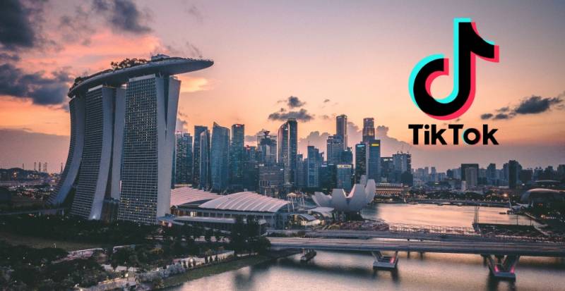 抖音来新加坡了！还带来了200个职位