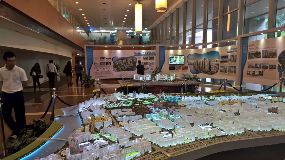 新加坡的财务“初级自由”要多少钱？拿着WP赚著两三千 我照样活得挺好