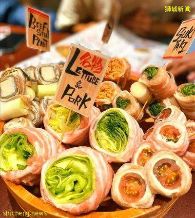 魅力獅城 多元文化完美共存的花園城市