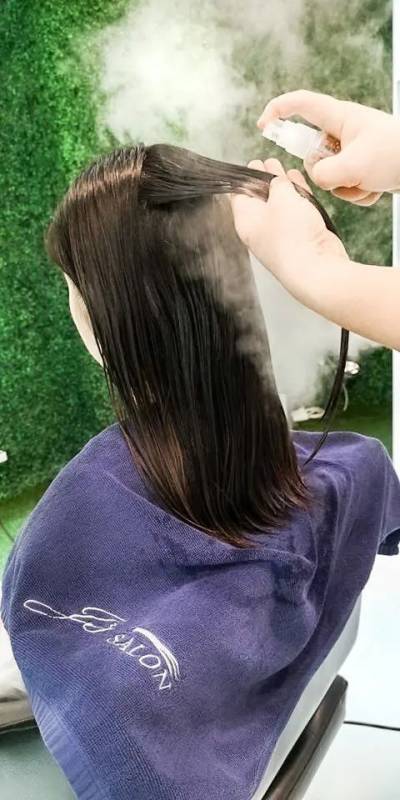 中國明星流行的這個造型，在新加坡千萬不能做！美女都“翻車”了