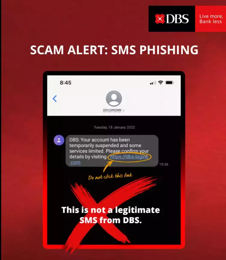 有新加坡银行卡的注意严防新骗术！全岛469人中招，850万新币蒸发