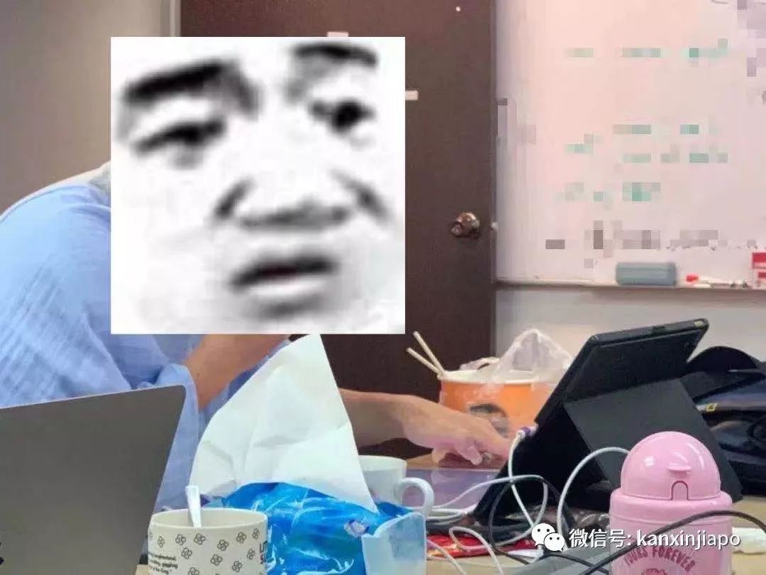 绝笔！新加坡眼编辑部要被一个实习生团灭了！