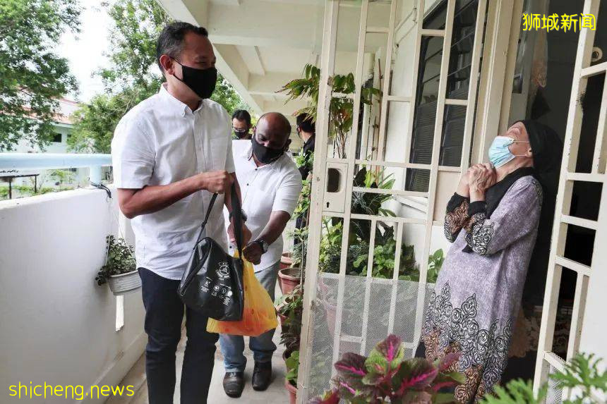 全民放假的哈芝節(Hari Raya Haji)，領略不一樣的獅城