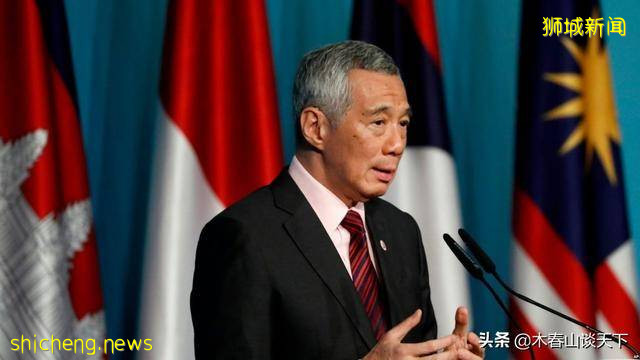 新加坡再次提醒:中美别冲突 否则东南亚有大麻烦