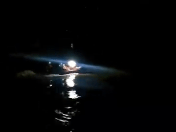 一名新加坡、两名中国人,在印尼潜水失踪超过72小时!