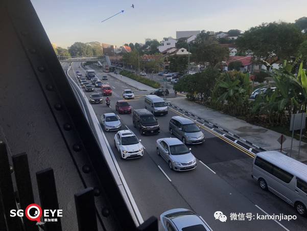 昨天小長假人山人海，武吉知馬老鐵路成新景點！前生今世大揭秘