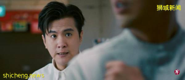 ◤獅城中學冷血命案◢避免在敏感時期播出 刪方偉傑持斧頭砍人畫面