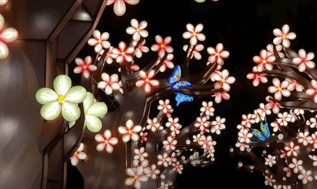 重磅!新加坡5個全新網紅景點來了!中秋節必打卡