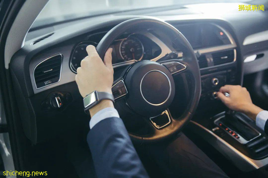 【幹貨】不用路考!在新加坡q,如何把中國駕照轉換成國際駕照