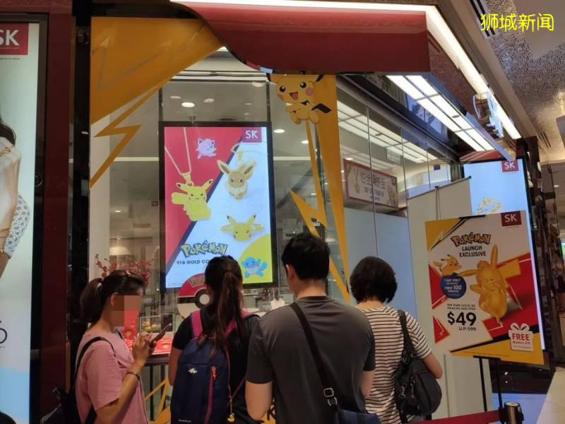 振奋!新加坡6月经济开始恢复了