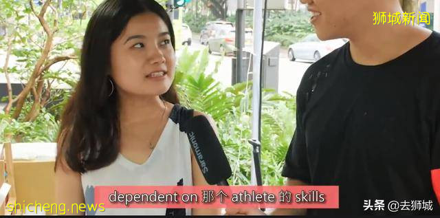 “中国时代”来临时,新加坡人却怕自己的华语成障碍