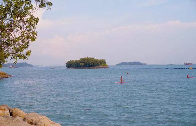 新加坡旅行|6天5晚奇遇狮城的日与夜