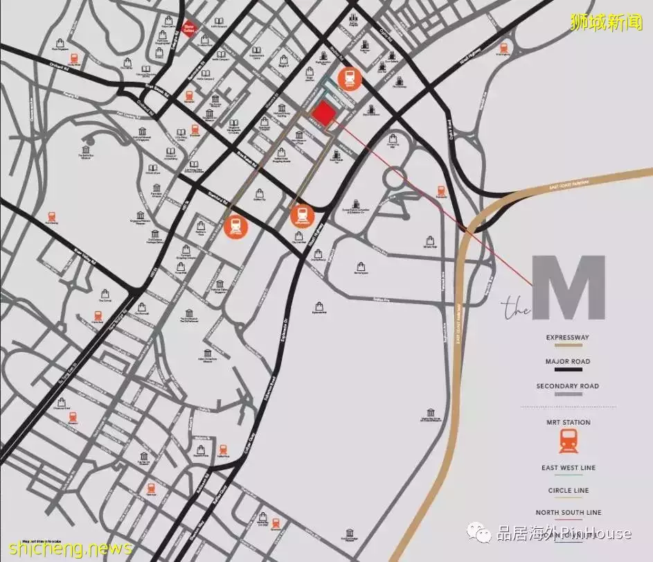 即将售罄！新加坡销冠热盘，最后机会抢购宇宙中心Bugis，最佳投资小户型住宅