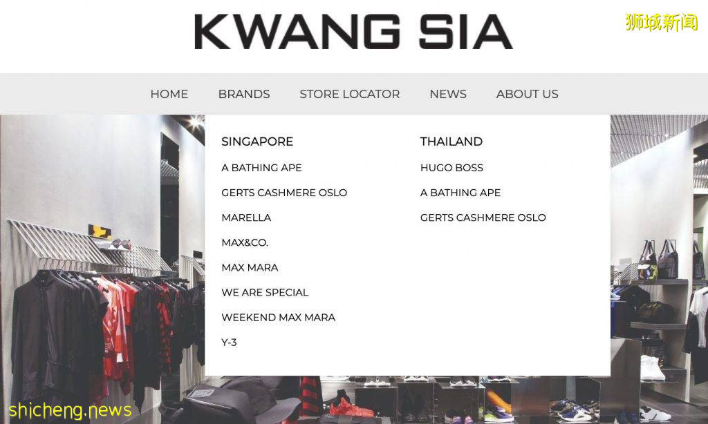 捡漏秘籍!新加坡买手店打折合集,不到5折买大牌