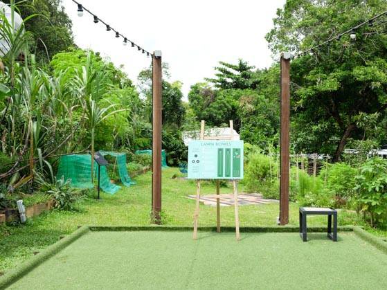 新加坡30多間孩子喜歡的餐廳，自帶免費遊樂場！樹屋、蹦床、攀岩、秋千都有（上）