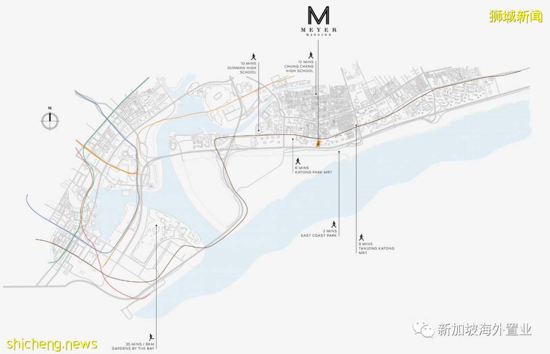 東海岸200套限量發行！稀有永久地契！美雅豪苑限時促銷中