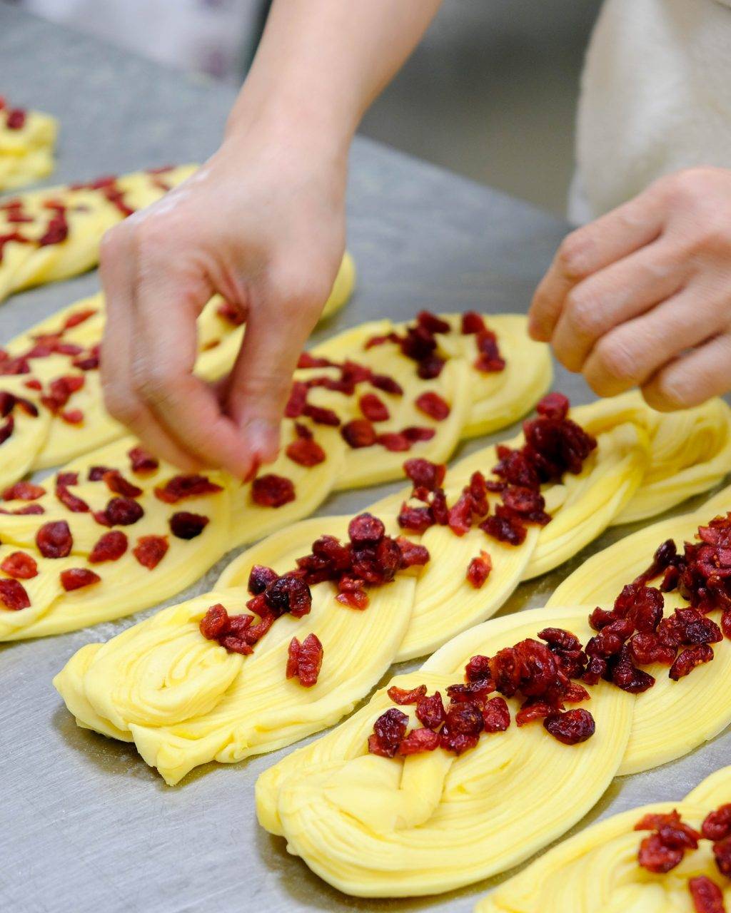 吐司屆中的愛馬仕,顔值滿分又超好吃的“初荟糖先生”開到烏節路🍞網紅吐司get起來啦