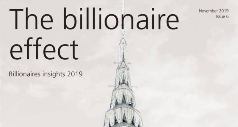 最新报告！在新加坡到底干哪行最赚钱