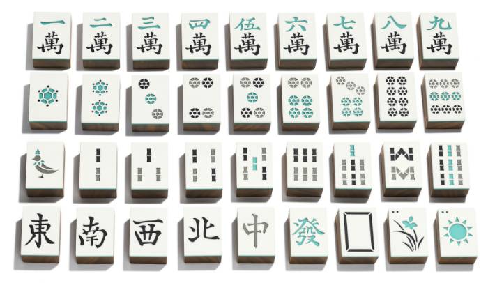 新航出的麻將被搶光！1700元，比LV和Tiffany好看！李光耀：誰也別想搞垮新航