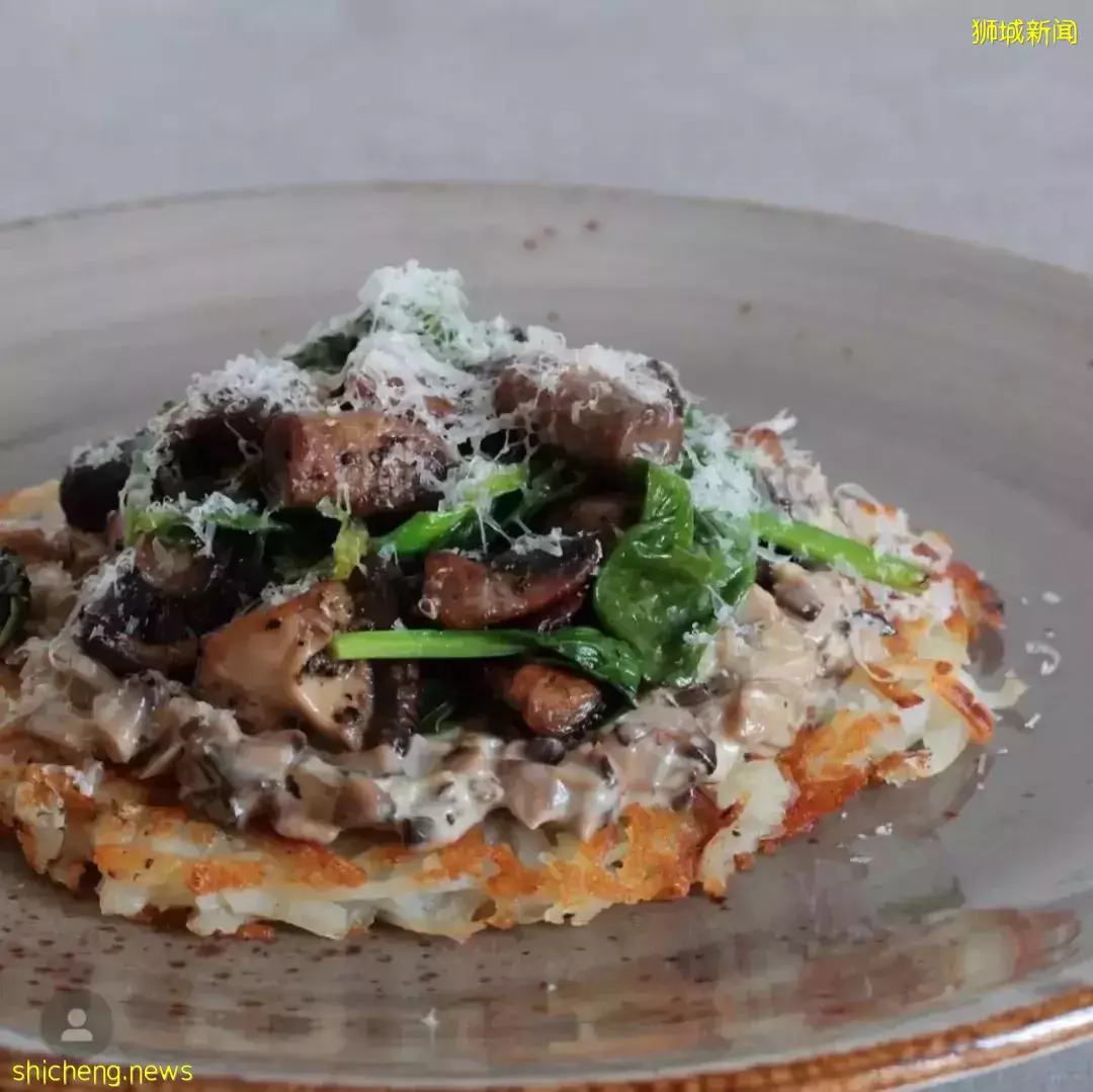 狮城MRT美食 C位出道的Bencoolen MRT，附近总有一家你可以呼朋唤友的宝藏小馆