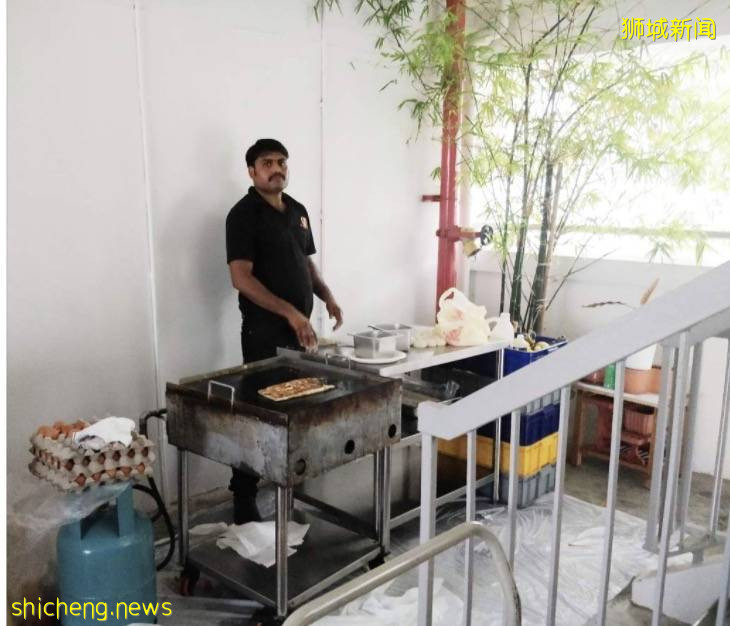 “受不了了!新加坡鄰居的囤積癖讓我抓狂!” .