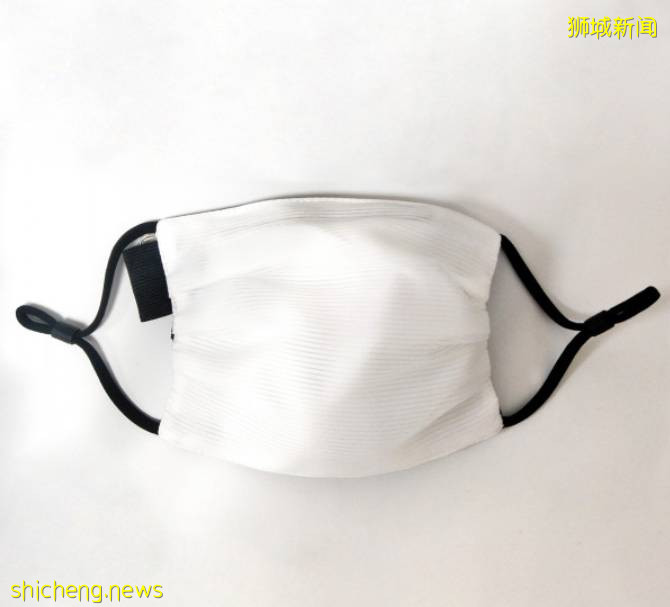 LED夜光七彩口罩,戴上它你就是街上最靓的仔