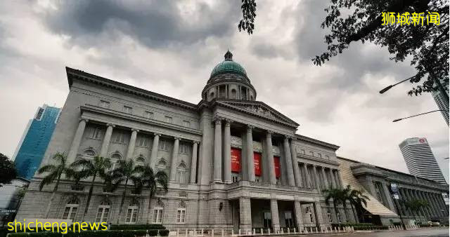 明年！投資50億的戴森新加坡總部開放！1000職位招聘中