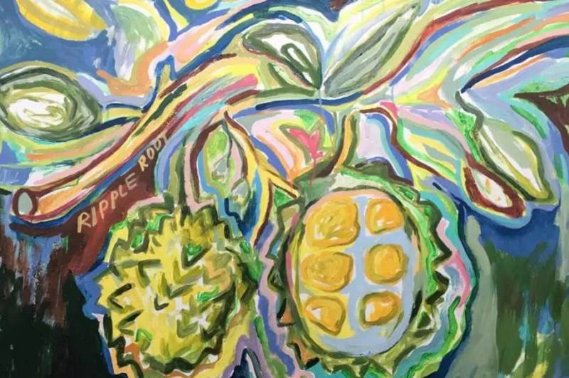 獅城DNA 從日升到日落:來恭錫路走一走