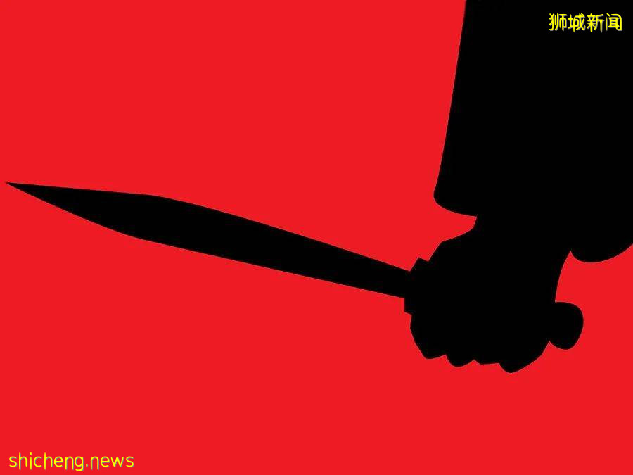 馬來西亞父親跨境到新加坡追殺親女兒！原因竟是