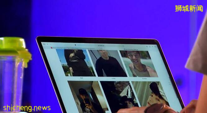 新加坡女網紅嘗試“租男友”？想像不到這行居然這麽受歡迎