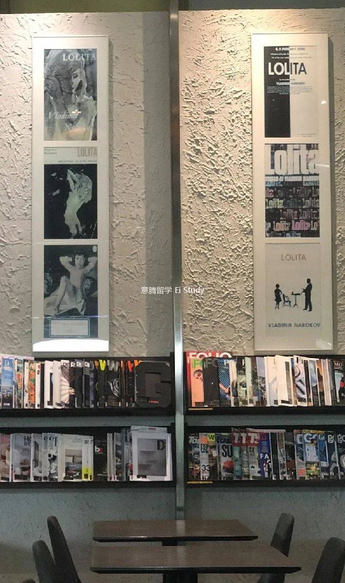 【放松、学习】 新加坡咖啡厅推荐