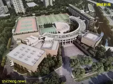 新加坡商界、政界、學術界大佬母校長什麽樣？揭秘最牛4大名校