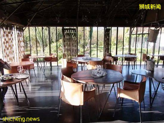 驚!吃個飯拍個照,在獅城再平常不過的事,竟然可能觸法!