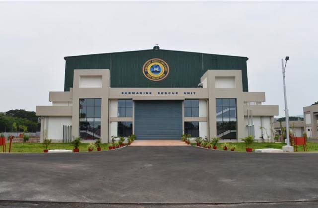 印度海军东进,却怕潜艇出事,忙与新加坡签协议,求对方出手救援