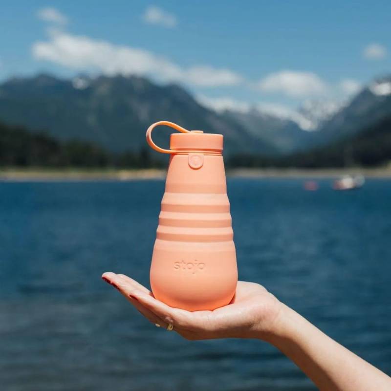 五款超可爱水杯,让你爱上喝水生活