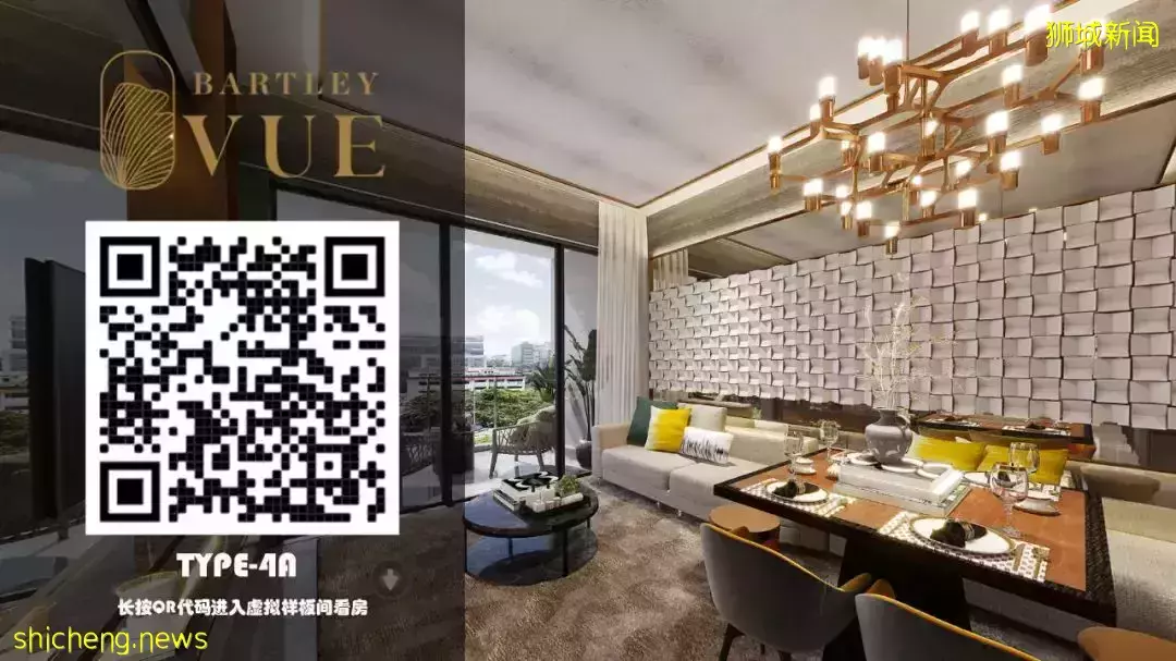 步行到Bartley 地鐵站（環線），兩站到實龍崗地鐵轉換站。交通、購物、學校全配套成熟。BARTLEY VUE樣板間高顔值