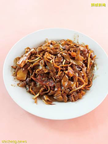 2021年新加坡“米其林必比登”名單出爐🎊12家餐館+小販攤位新入榜、食物價格不超過$45