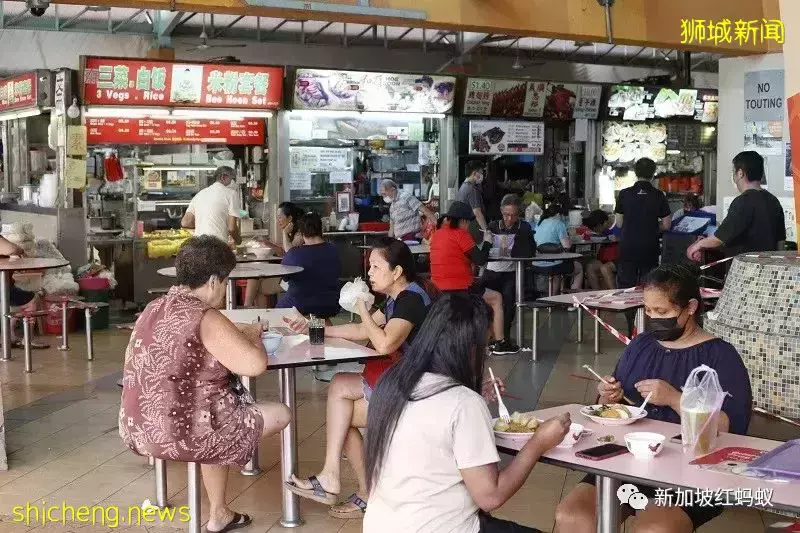 新预算案向富人征收更多税 新加坡政府不怕富人跑掉吗