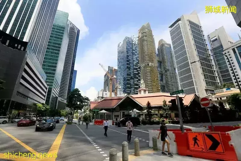 新加坡用工難問題突出!人力部關于WP准證又有新變化